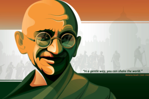 Mahatma Gandhi HD 4K238223889 300x200 - Mahatma Gandhi HD 4K - Past, Mahatma, Gandhi